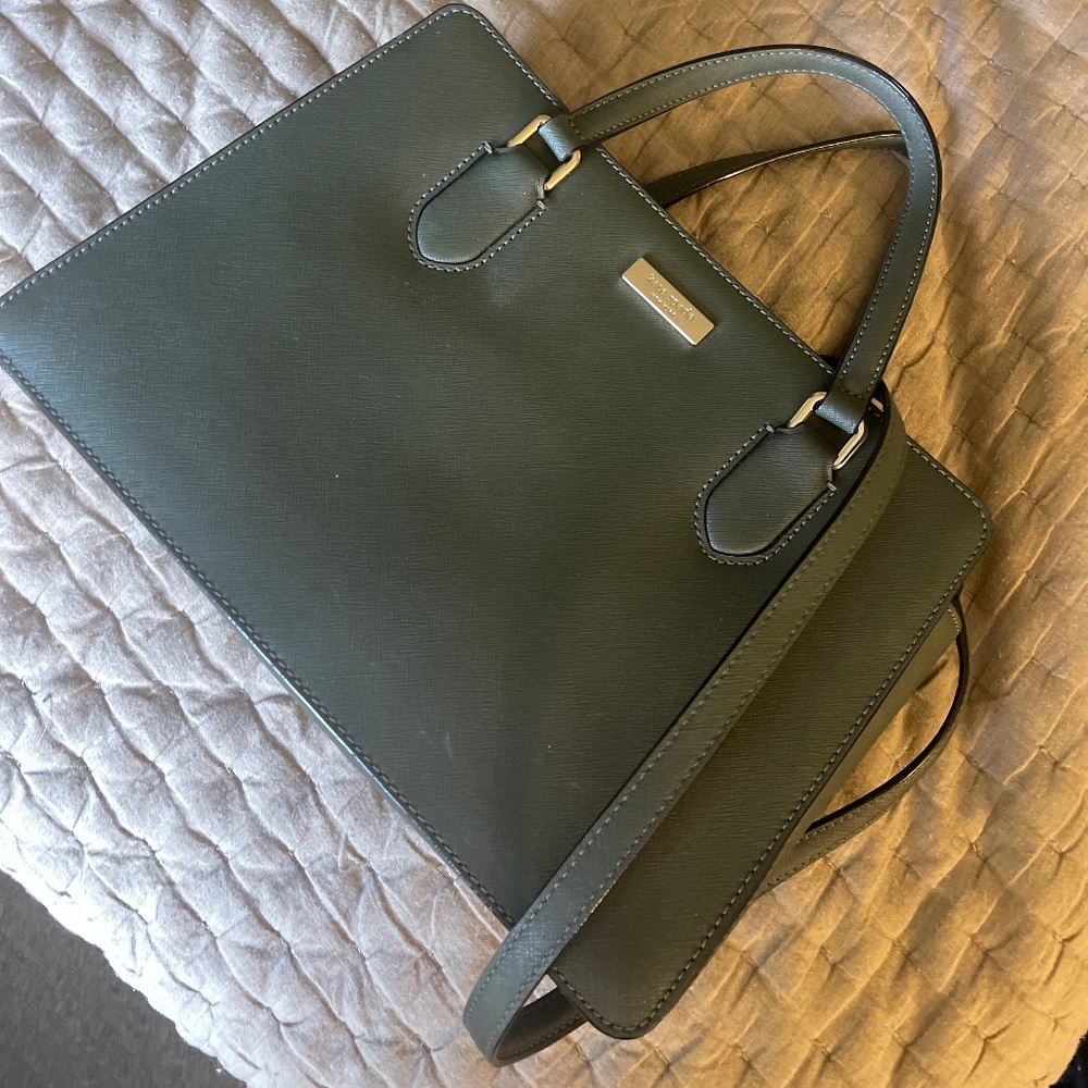 Kate spade bag